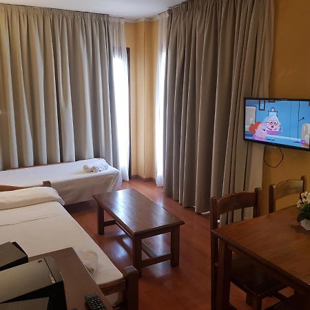 Apartamentos Parot Quality Santa Eulária des Riu Exterior foto