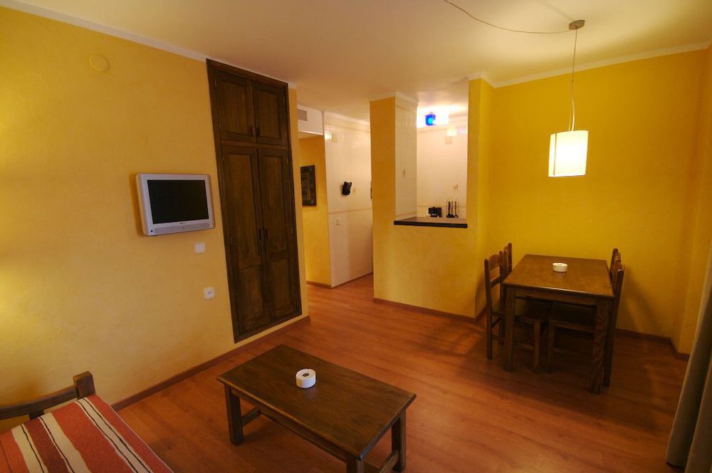 Apartamentos Parot Quality Santa Eulária des Riu Exterior foto