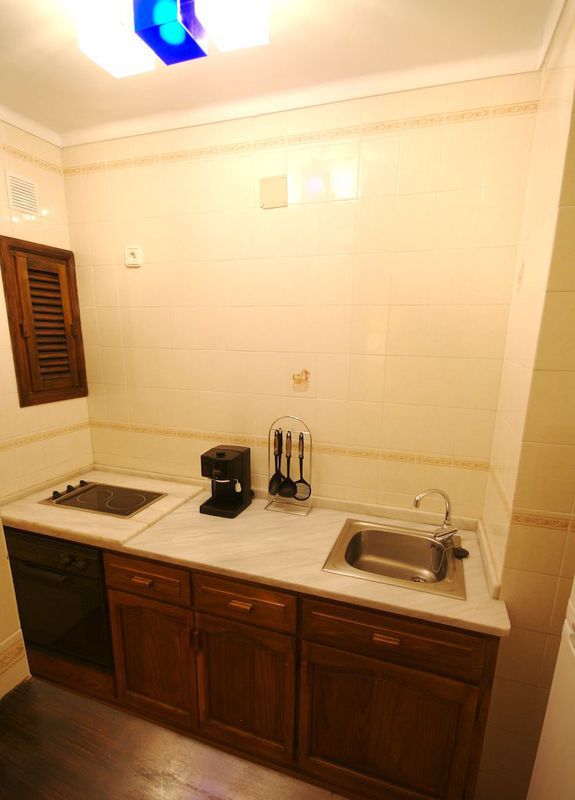 Apartamentos Parot Quality Santa Eulária des Riu Exterior foto