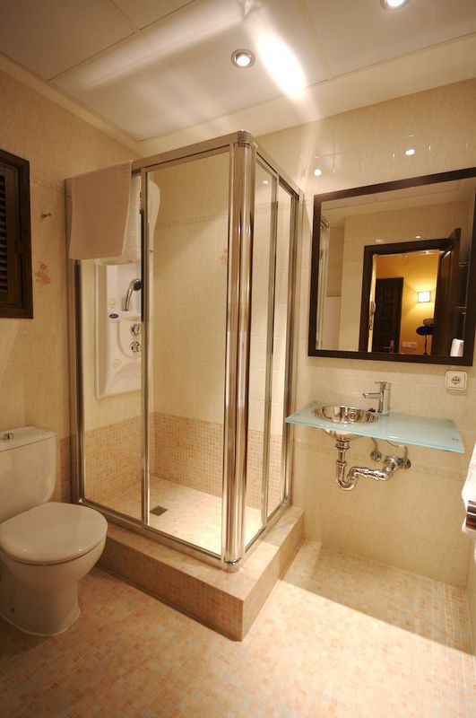 Apartamentos Parot Quality Santa Eulária des Riu Exterior foto