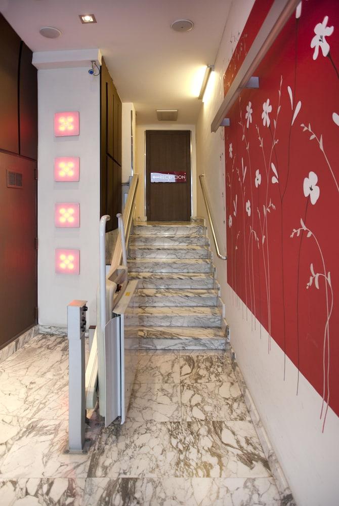 Apartamentos Parot Quality Santa Eulária des Riu Exterior foto