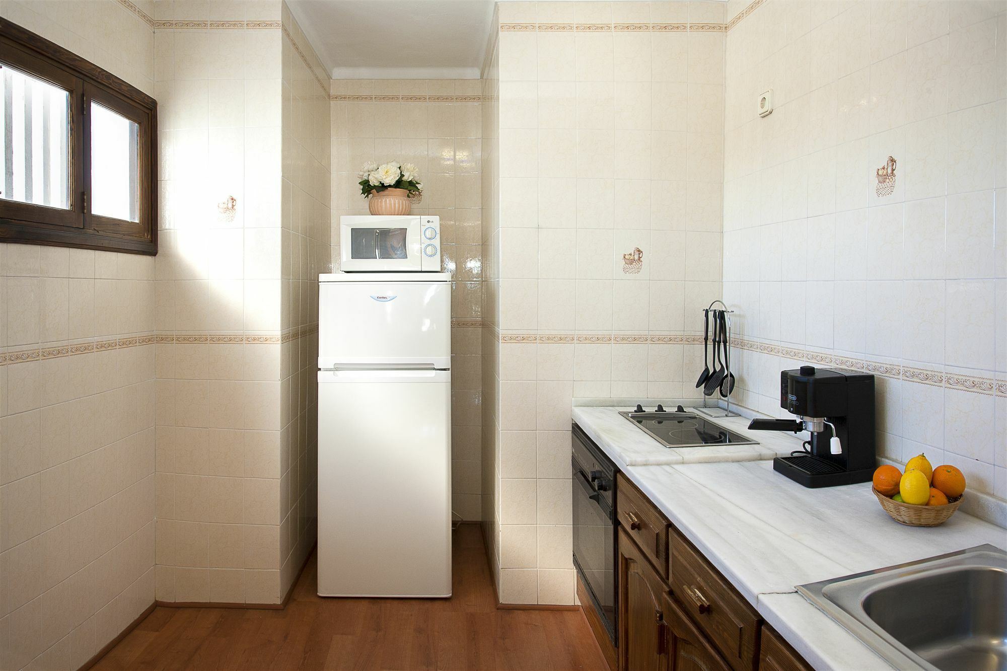 Apartamentos Parot Quality Santa Eulária des Riu Exterior foto