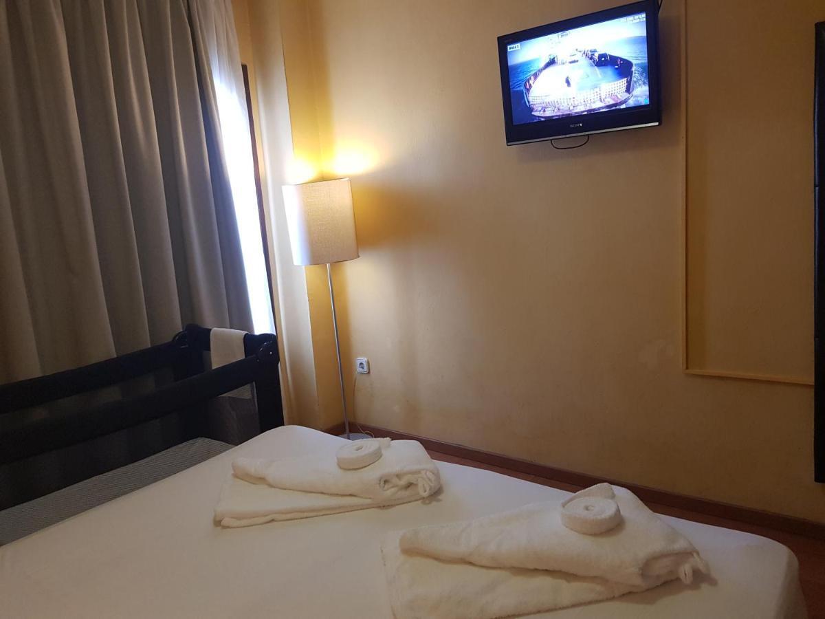 Apartamentos Parot Quality Santa Eulária des Riu Exterior foto